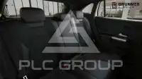2025 Mercedes Benz GLA 200