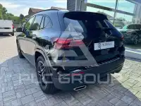 2025 Mercedes Benz GLA 200