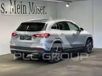 2025 Mercedes Benz GLA 200