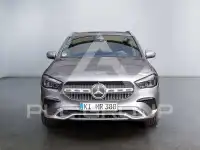 2025 Mercedes Benz GLA 200