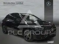 2025 Mercedes Benz GLA 200