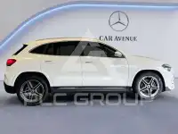 2025 Mercedes Benz GLA 200