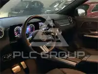 2025 Mercedes Benz GLA 200