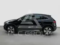 2025 Mercedes Benz GLA 200