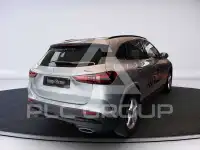 2025 Mercedes Benz GLA 200