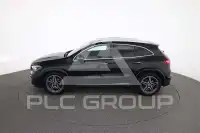 2025 Mercedes Benz GLA 200