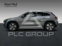 2025 Mercedes Benz GLA 200