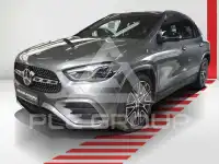 2025 Mercedes Benz GLA 200