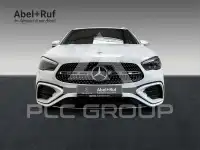 2025 Mercedes Benz GLA 200