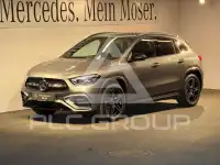 2025 Mercedes Benz GLA 200
