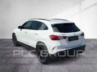 2025 Mercedes Benz GLA 200
