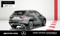 2025 Mercedes Benz GLA 200