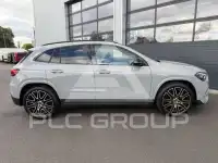 2025 Mercedes Benz GLA 200