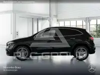 2025 Mercedes Benz GLA 200