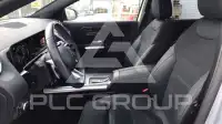 2025 Mercedes Benz GLA 200