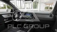 2025 Mercedes Benz GLA 200