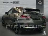 2025 Mercedes Benz GLA 200