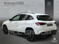 2025 Mercedes Benz GLA 200