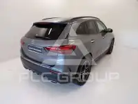 2025 Mercedes Benz GLA 200