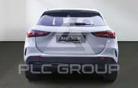 2025 Mercedes Benz GLA 200