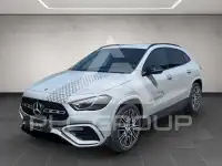2025 Mercedes Benz GLA 200