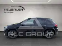 2025 Mercedes Benz GLA 200