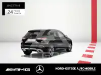 2025 Mercedes Benz GLA 200