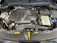 2025 Mercedes Benz GLA 200