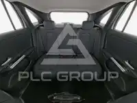 2025 Mercedes Benz GLA 200