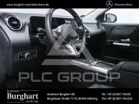 2025 Mercedes Benz GLA 200