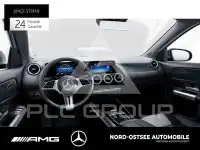 2025 Mercedes Benz GLA 200