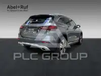2025 Mercedes Benz GLA 200