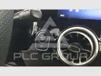 2025 Mercedes Benz GLA 200