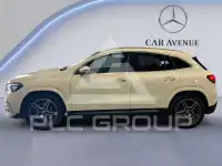 2025 Mercedes Benz GLA 200