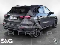 2025 Mercedes Benz GLA 200