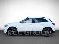 2025 Mercedes Benz GLA 200