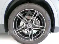2025 Mercedes Benz GLA 200