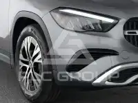 2025 Mercedes Benz GLA 200