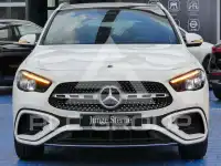 2025 Mercedes Benz GLA 200
