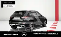 2025 Mercedes Benz GLA 200