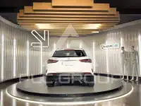 2025 Mercedes Benz GLA 200