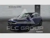 2025 Mercedes Benz GLA 200