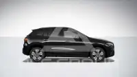 2025 Mercedes Benz GLA 200