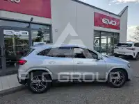 2025 Mercedes Benz GLA 200