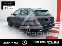 2025 Mercedes Benz GLA 200
