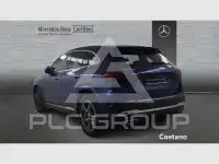 2025 Mercedes Benz GLA 200