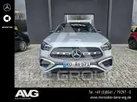 2025 Mercedes Benz GLA 200