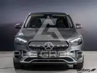 2025 Mercedes Benz GLA 200