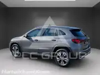 2025 Mercedes Benz GLA 200