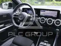 2025 Mercedes Benz GLA 200